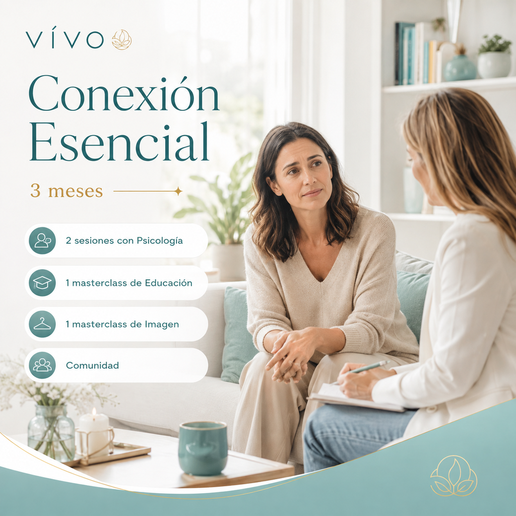 Conexión Esencial
